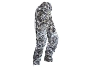 Fanatic Bib Optifade Elevated II