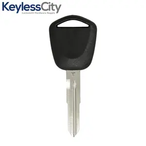1996-2009 Acura - HD111 Transponder Key (46 V-Chip) (AFTERMARKET)