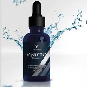 V-NITRO VITAMINS Supplement