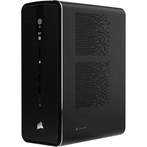 CORSAIR AI WORKSTATION 300 DESKTOP PC CORSAIR AI WORKSTATION 300 DESKTOP PC