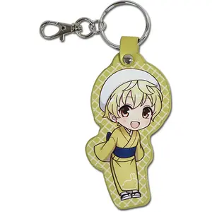 Fruits Basket (2019) - Momiji Sohma Pu Keychain