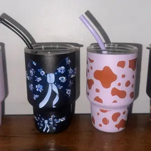 4oz Mini Tumbler