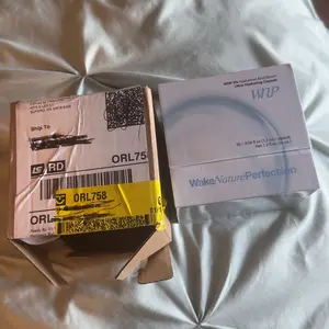 Product Review of GuruNanda Cocomint Pulling Oil with 7 Essential Oils & Vitamins D, E & K2 - 8 oz from A**a