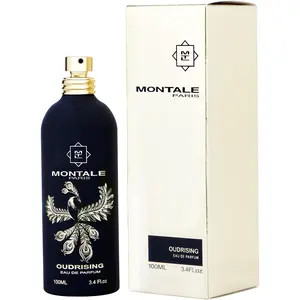Montale Paris Oudrising By Montale Eau De Parfum For Unisex