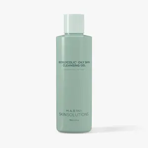 Bioglycolic® Oily Skin Cleansing Gel