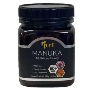 Manuka Honey 250g (8.8 oz)