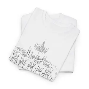 Dinner Party Niall Tshirt, Dinner Party, Niall merch, Unisex Tshirt