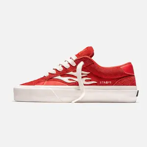 LOGAN - RED FLAME LOGAN - RED FLAME