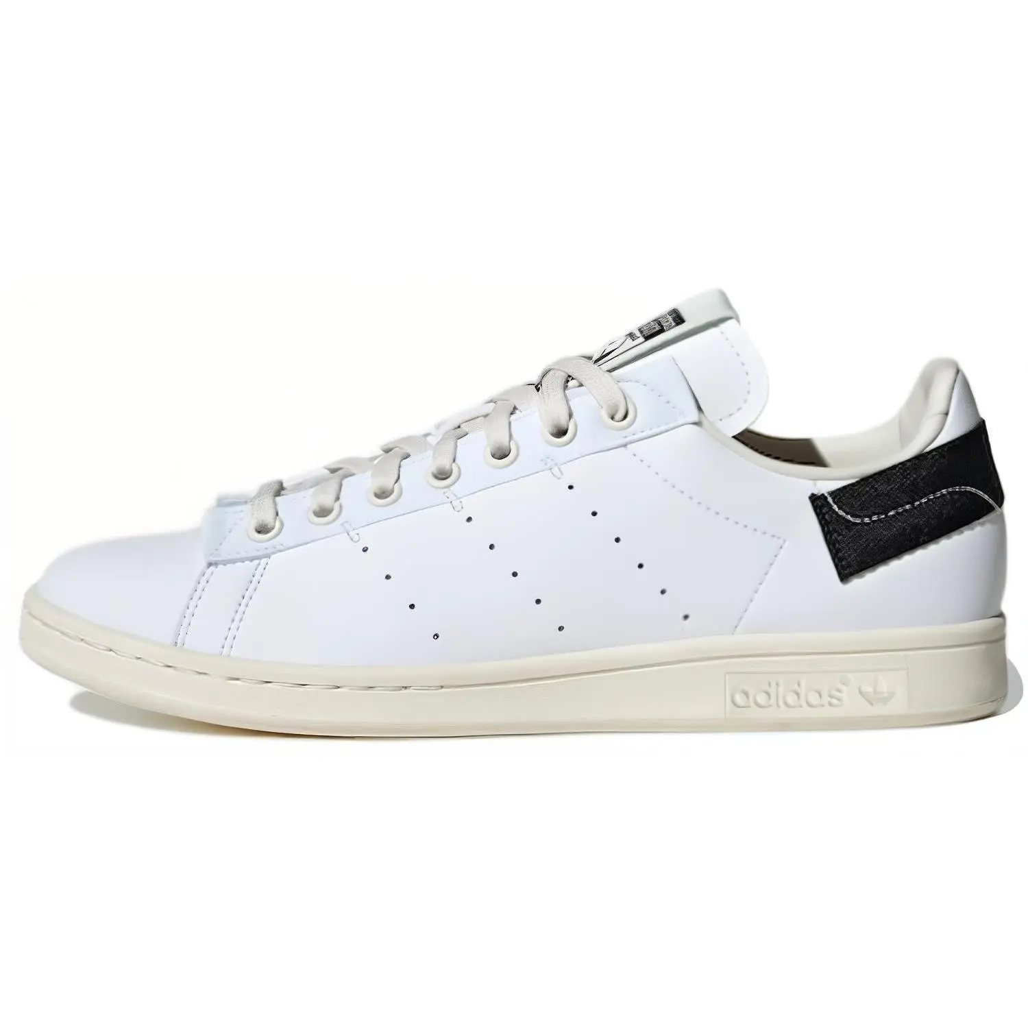 Adidas Parley X Stan Smith White Tint' Retro Durable Non-slip Low Top Skate Shoes Unisex GV7614