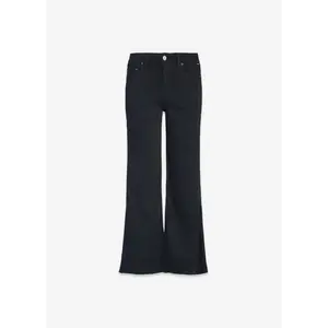 Marion Mid Rise Culotte