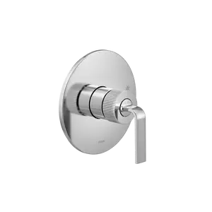 Cambium Chrome Posi-Temp(R) valve trim