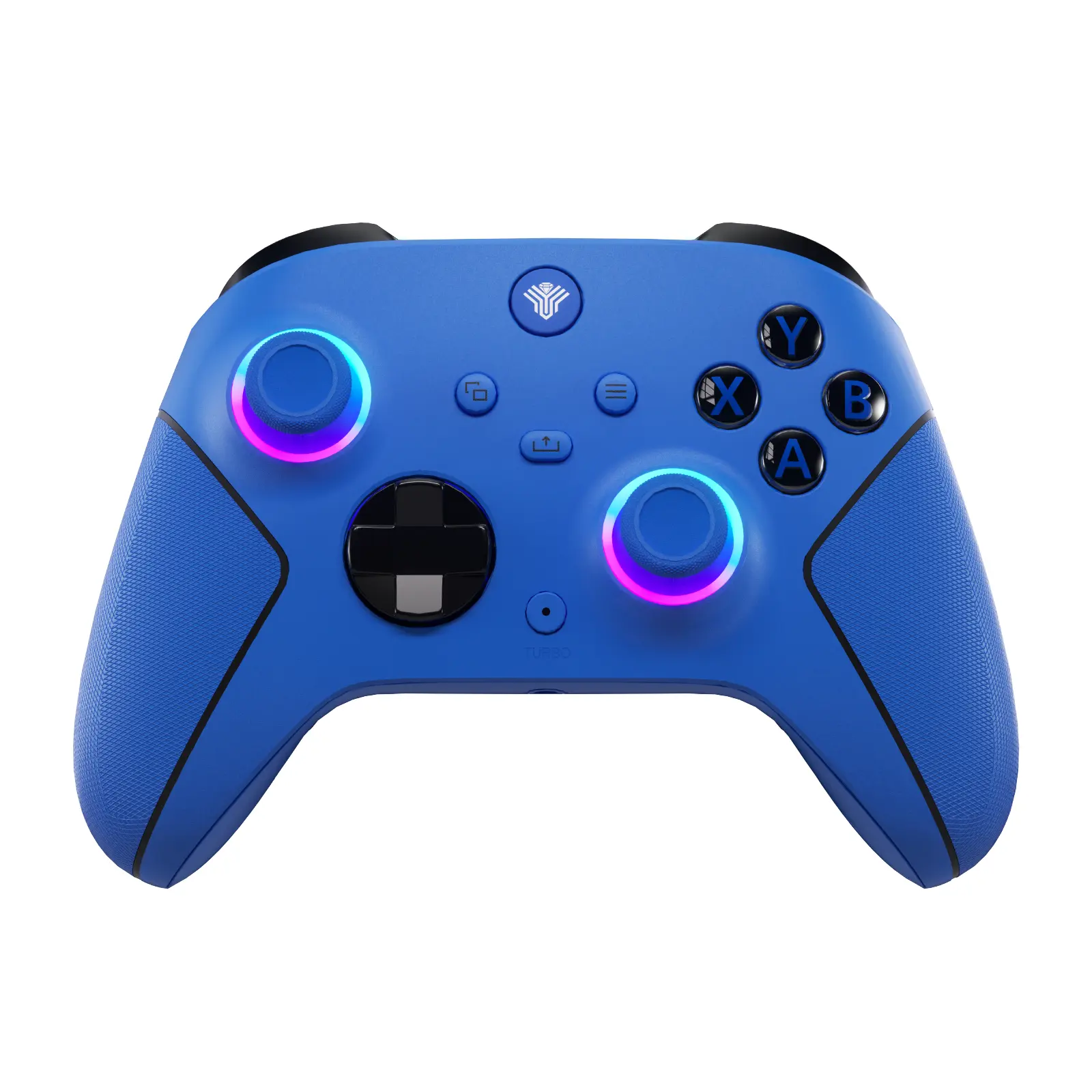 YUYIU Wireless HallEffect Controller for Xbox Series X|S & Steam