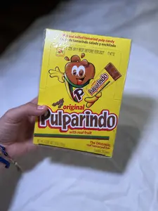 Pulparindo dulce de tamarindo