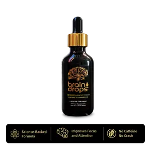 Brain Drops