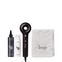 Mane Event Black Grey