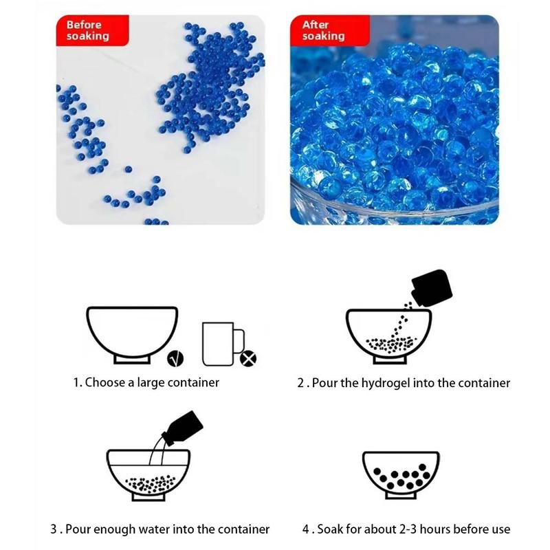 Gel ball launcher ammo refill pack: Gel ball launcher bullets for outdoor shooting games for ages 14 and up, custom silicone water bullets. Gel ball launcher ammo refill pack: Gel ball launcher bullets for outdoor shooting games for ages 14 and up, custom silicone water bullets.