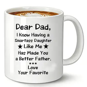 e Grow, An Awesome Teacher Is Not Easy to Find, 11oz Ceramic Coffee Tea Cup, Christmas Birthday Gift for T