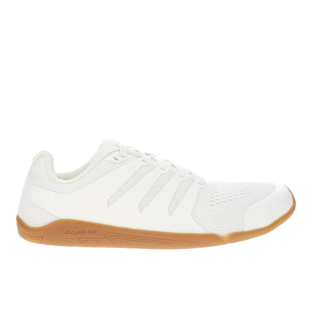 INOV8 Womens Bare-Xf Training Sneakers Shoes - White