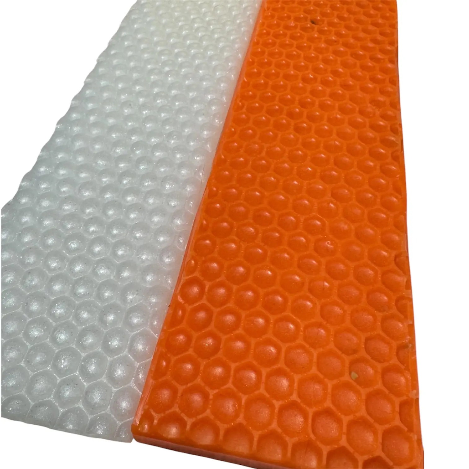 Honeycomb Silicone Soap Mat Mold | Honeycomb Texture Mold | Cold Process Soap Mold | Melt & Pour Soap Mold |  Silicone Soap Making Mold