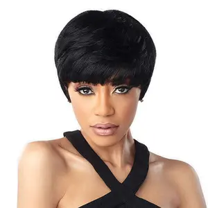 Sensationnel Empire Wig Human Hair Wig NEEKA