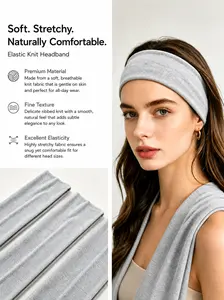 FREE GIFT ONLY WITH MAIN ORDER - NO INDIVIDUAL SHIPMENT | HAIR BAND
