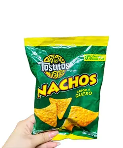 TOSTITOS NACHOS