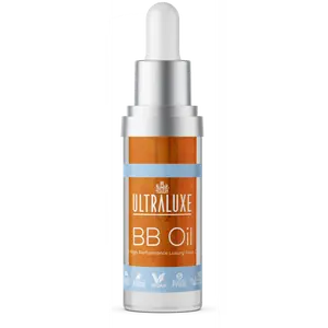 UltraLuxe BB Oil
