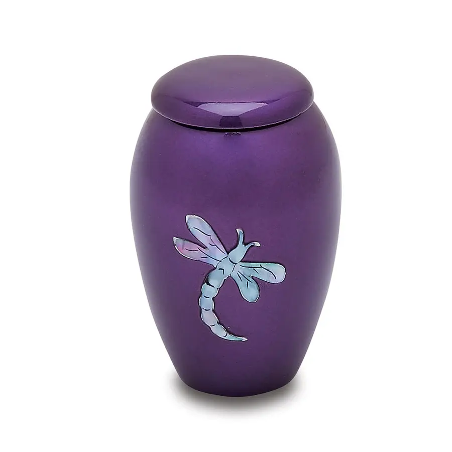 DragonflyToken Urn