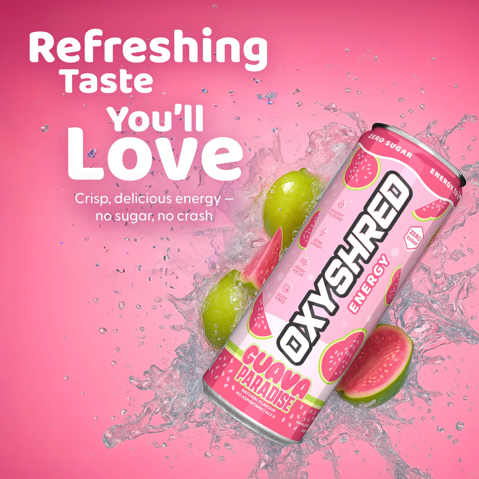 ehplabs oxyshred energy drink with l-carnitine reviews INSTORE NOW... !!! . The Lime Cooler RTD (355ml) is a sugar-free, carbonated by EHP Labs, featuring a sharp, tangy lime flavour reminiscent of green cordial. . It provides EHPlabs OxyShred Energy Drink -
