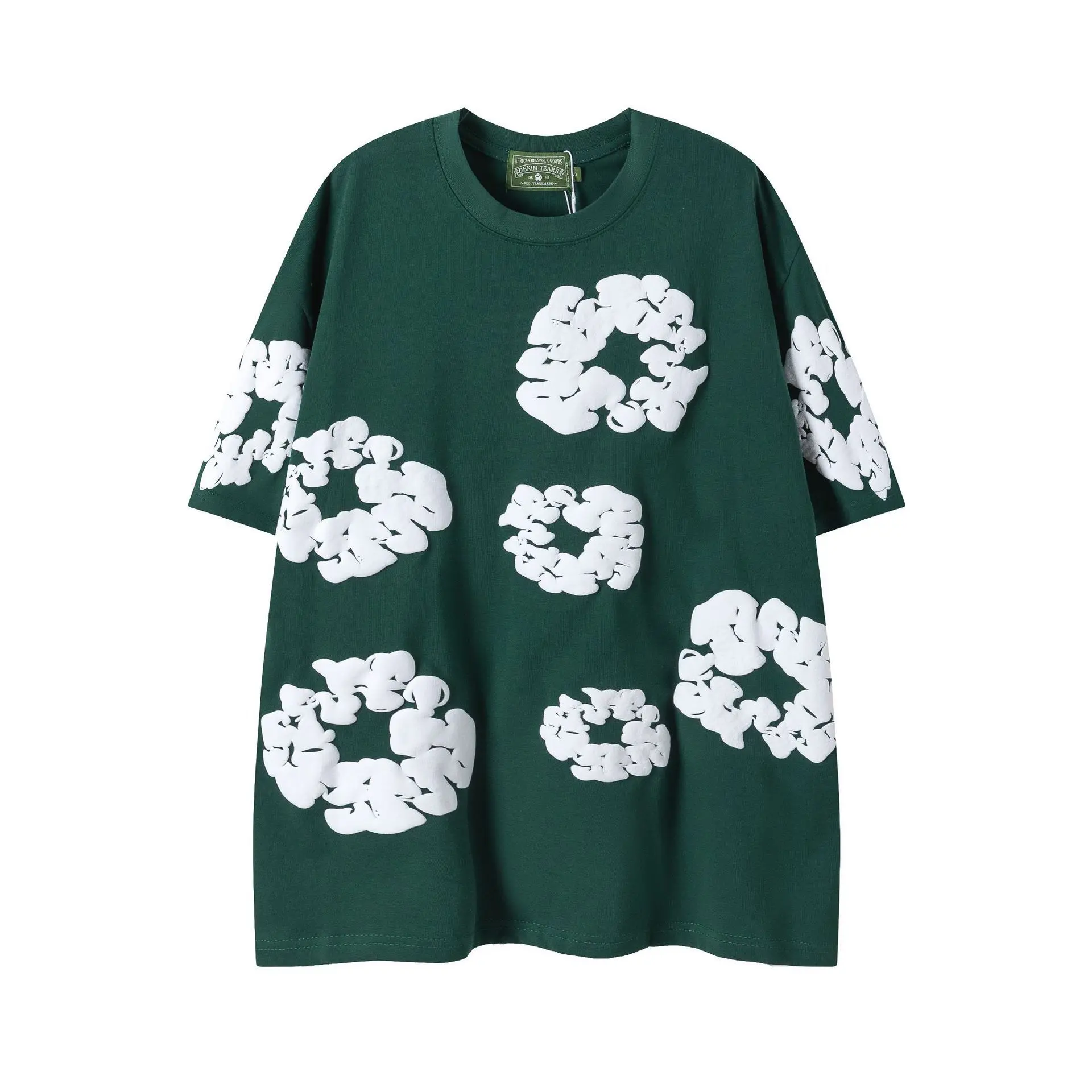889 green