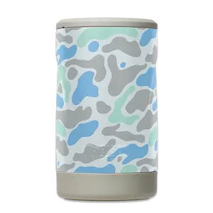 Saltwater Camo BISON BEVI
