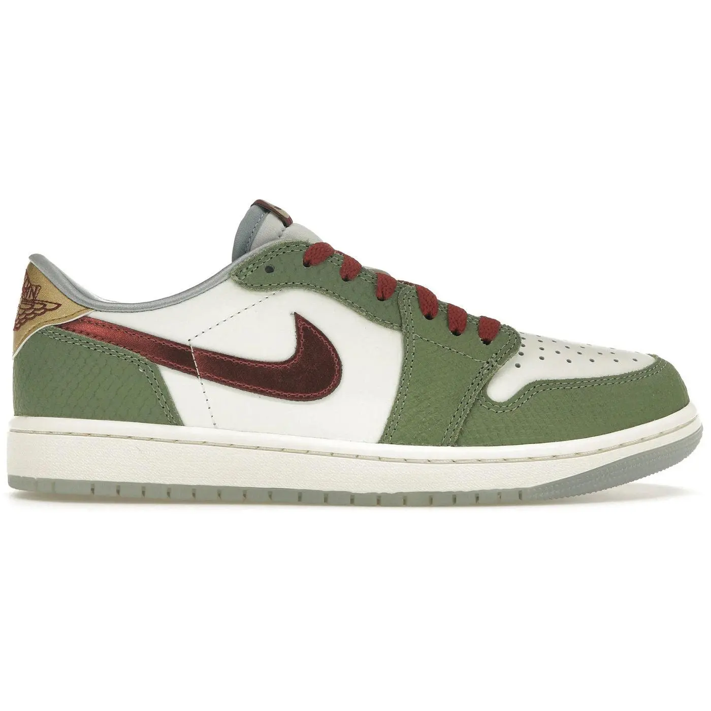 Jordan 1 Retro Low OG Year of the Dragon (2024)