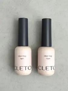 Cleto - Clear Mag 4μm