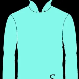 SH Gulf of America Dri Fit Hoodie - 100% Polyester Interlock with Moisture Wicking & Odor Resistant Features