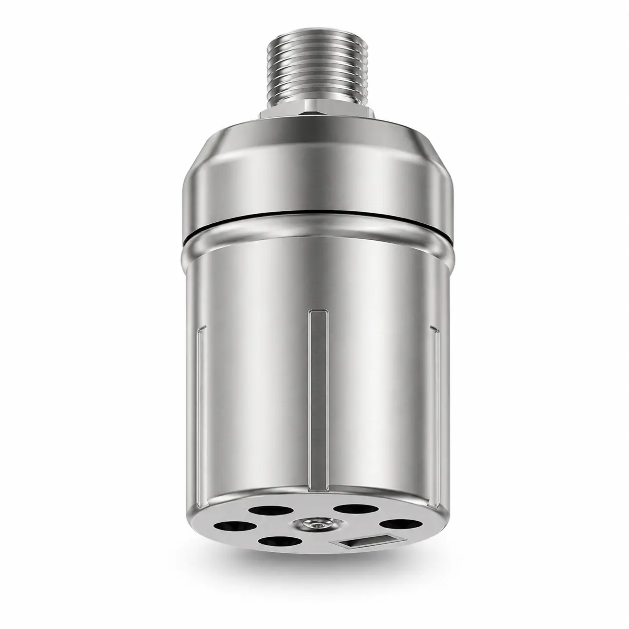 304 Stainless Steel Automatic Water Level Control Float Valve for Water Tanks & Towers, Refill Shutoff Valvev