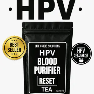 100% MAXIMUM STRENGTH ORGANIC NATURAL HANDMADE HERBAL TEA