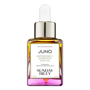SUNDAY RILEY Juno Antioxidant + Superfood Face Oil  1.18oz 1.18oz