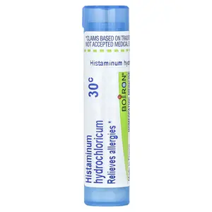 Boiron Histaminum Hydrochloricum 30C, 80 Pellets