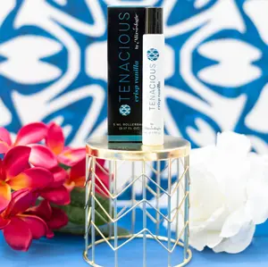 Mixologie Womens Roll-on Fragrance - Tenacious