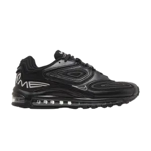 Supreme x Nike Air Max 98 TL SP 'Black'