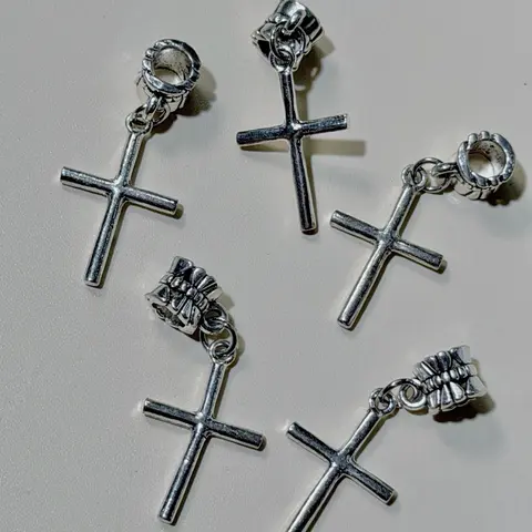 H. High Quality Spacers for Jewelry Making