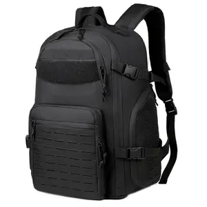 1 PcsWEPOWER Outdoor Unisex 35L Backpack Hiking Daypacks