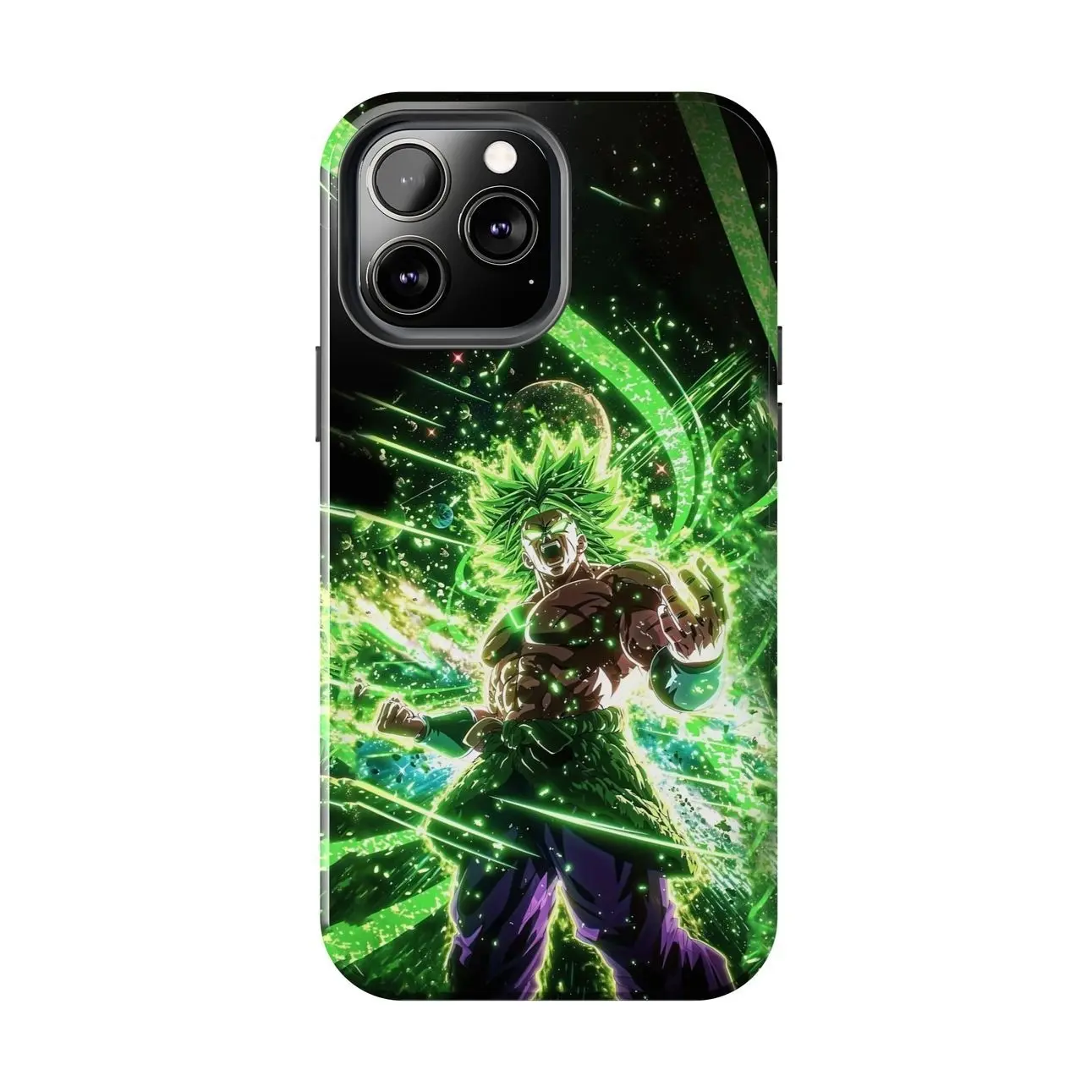 DragonS BallS Saiyan Son Gohan Phone Case Compatible with iPhone 17 16 15Pro, 14, 13, 12, 11, 8, XR Mini, Pro Max, Plus & SAMSUNG GALAXY 21 S22 S23 S24 25 26 ULTRA PLUS Accessories Protection unisex R