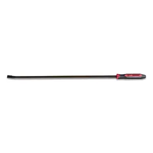 Mayhew Tools MAY-14119 Dominator Curved Pry Bar - Red