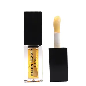 Mango Swirl Hydrating Lip Oil