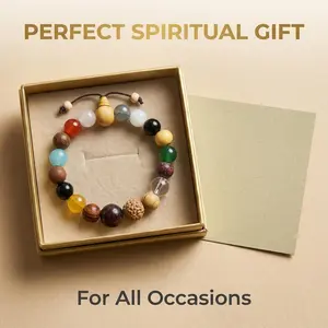 Hoexe Fashion Decorative Bracelet, Jewelry Bracelet, Colorful Woven Bracelet, Unisex Bracelet