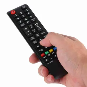 Universal Remote Control Controller Replacement for Samsung HDTV LED Smart TV