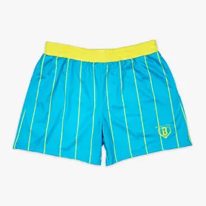 Baseball Lifestyle 101 | Jackson Olson Collection Youth Mesh Shorts - for Youth & Adults | Lightweight & Breathable Summer Sports Shorts for Casual & Outdoor Style for Women & Men | Baseball Training, Gym & Everyday Activewear | Perfect Gift for Him