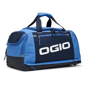 OGIO 35L Fitness Duffel Bag in Cobalt