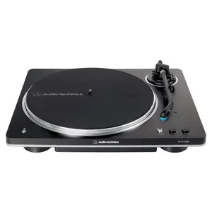 Audio-Technica: AT-LP70XBT Automatic Vinyl Player
